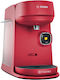 Bosch Harmony Plus Espressor pentru Capsule Tas...