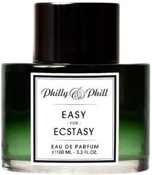 Philly & Phill Easy For Ecstasy Eau de Parfum 100ml