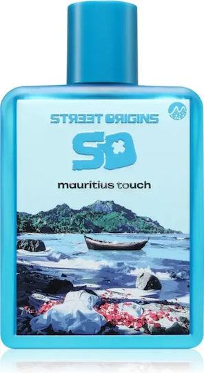 Mauritius Touch Apă de parfum 75ml