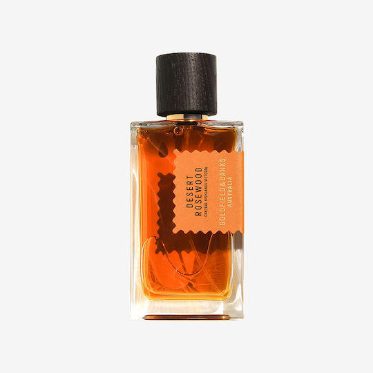 Goldfield & Banks Desert Rosewood Eau de Parfum 100ml