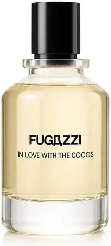 Fugazzi In Love With The Cocos Extrait de Parfum 100ml