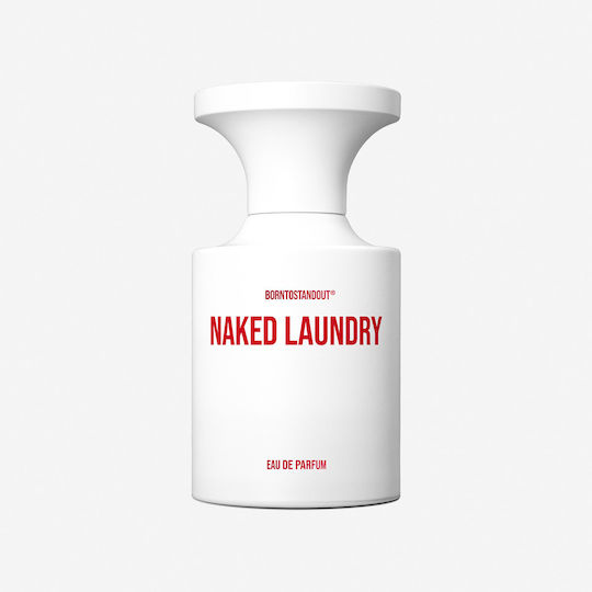 Naked Laundry Парфюмна вода 50 мл
