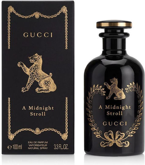 Gucci O plimbare la miezul nopții 100ml