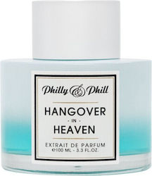 Philly & Phill Hangover In Heaven EDP 100ml