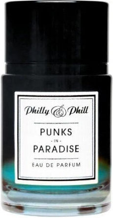 Philly & Phill Punks In Paradise Eau de Parfum 30ml