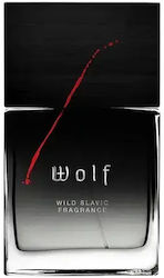 Wolf Brothers Wisent EDP 50ml