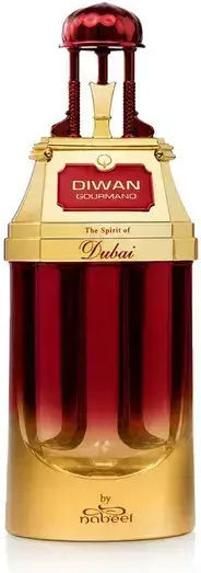 The Spirit Of Dubai Diwan Gourmand 90ml