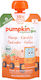 Pumpkin Organics Пюре от плодове и зеленчуци
