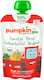 Pumpkin Organics Пюре от плодове и зеленчуци за 6+ месеца