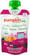 Pumpkin Organics Пюре от плодове и зеленчуци за 6+ месеца