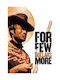 Poster A Few Dollars More Mv390 30cm X 40cm-71830pd159659