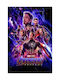 Poster Avengers Endgame Mv395 30cm x 40cm-71835pd159694