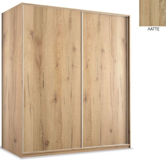 Dulap Cu Ușă Dublă Glisant Magazin Online 182x60x233cm Dulap Cu Ușă Dublă Glisant Magazin Online 182x60x233cm
