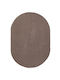 Royal Carpet Jazz 2972a Taupe Covor Rectangular Maro 133x190cm
