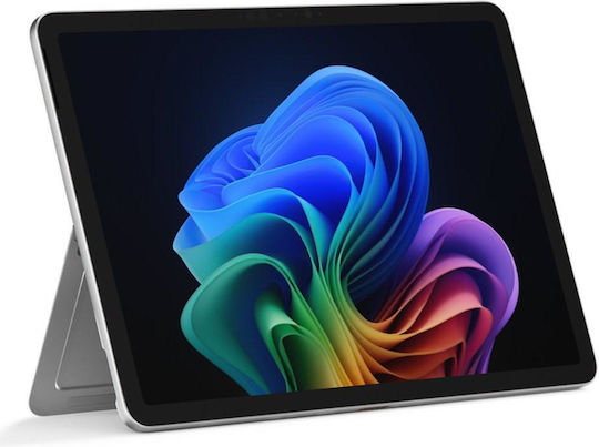 Microsoft Surface Pro 12 13" Tablet (32GB/256GB/Intel Core Ultra 5 335/Windows 11 Pro) Platinum