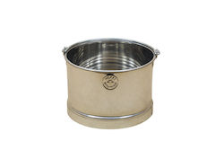 Milk Can 8lt 26x18cm