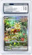 Pokémon Cgc 10 Schürfende Feuer Ex Tef 204