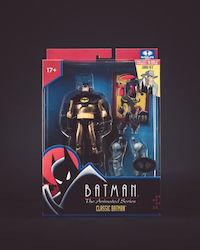 Figurină De Acțiune Animated Series Dc Direct B...