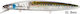 Shimano Silent Assassin Flash Boost Künstliche Köder Fisch (Minnow) 14cm/28g 004