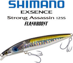 Shimano Strong Assassin Flash Boost Künstliche ...