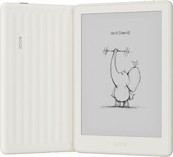 Boox Go 6 (Gen II) Boox Go 6 (Gen II)