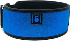 Weightlifting Belt-rocket 4"-2pood