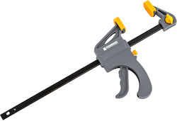 Carpenter's Clamp 150x35mm Quick-release Pm-ssd-m6t Carpenter's Clamp 150x35mm Quick-release Pm-ssd-m6t