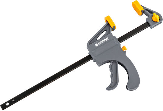 Carpenter's Clamp 150x35mm Quick-release Pm-ssd-m6t