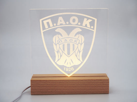 Декоративно Осветително Тяло RGB