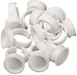 Inele din Plastic 10 bucăți Inele din Plastic 10 bucăți