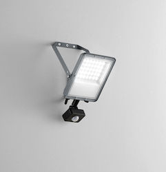 Fan Europe Eesus LED Flutlichter 10W Einstellba...