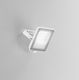 Fan Europe Eesus LED Прожектор 10W Регулируемо ...