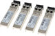 HP Transceiver C8R24B SFP 4 Bucăți