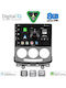 Digital IQ Car Audio System for Mazda 5 2004-2010 with Touch Screen 9" Digital IQ BXF 18370_CPAA