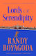 Lords Of Serendipity Randy Boyagoda Abacus