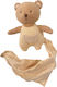 Egmont Plüsch-Teddybär 17 cm