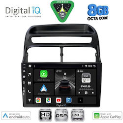 Digital IQ Ηχοσύστημα για Fiat Linea 2007-2011 με Bluetooth, USB & GPS Digital IQ Ηχοσύστημα για Fiat Linea 2007-2011 με Bluetooth, USB & GPS
