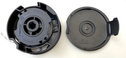 Spare Thread Spool Cordless Trimmer Ixes C-lt300-x 5910904010 Spare Thread Spool Cordless Trimmer Ixes C-lt300-x 5910904010