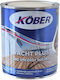Λάκα Άχρωμο 750ml