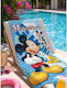Плажна Кърпа Детска 100 Микрофибър 70x140 Mickey Paidtowel-06