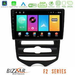 Bizzar Car Audio System for Hyundai ix20 2010-2020 with A/C (Bluetooth/USB/WiFi/GPS/Apple CarPlay/Android Auto) with 10" Touch Screen Bizzar Car Audio System for Hyundai ix20 2010-2020 with A/C (Bluetooth/USB/WiFi/GPS/Apple CarPlay/Android Auto) with 10" Touch Screen
