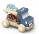 Speedy Monkey Truck