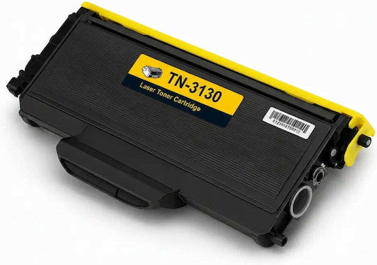 Toner Compatibil Pentru Imprimantă Laser Brother TN-3130 Negru