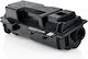 Toner Compatibil Pentru Imprimantă Laser Kyocera Tk-130 Negru