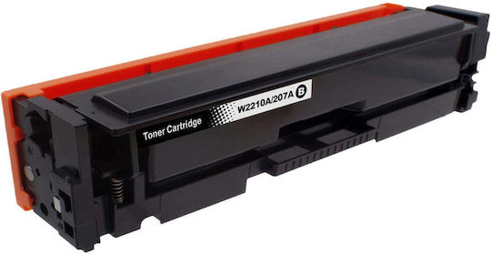 Toner Compatibil Pentru Imprimantă Laser HP W2210A Negru Cu Chip