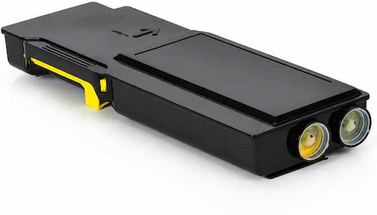 Toner Compatibil Pentru Imprimantă Laser Xerox 106r02231 Galben