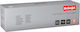 Active Jet Kompatibler Toner für Laser Drucker HP Hp W2201a 1800 Seiten Schwarz mit Chip