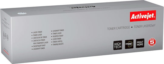 Active Jet Kompatibler Toner Für Laser-Drucker HP Hp W2202a 1800 Seiten Schwarz mit Chip