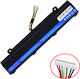 11.1v 48wh Baterie Compatibilă pentru Acer Aspire Acer Aspire V5-591g cu 4400mAh