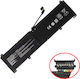 Baterie Compatibilă pentru MSI Prestige / Studio Msi Summit E14 Flip Evo A12mt Prestige 14 Stealth Studio A12mt A13mt A13vf A13vg A1vgg cu 4680mAh